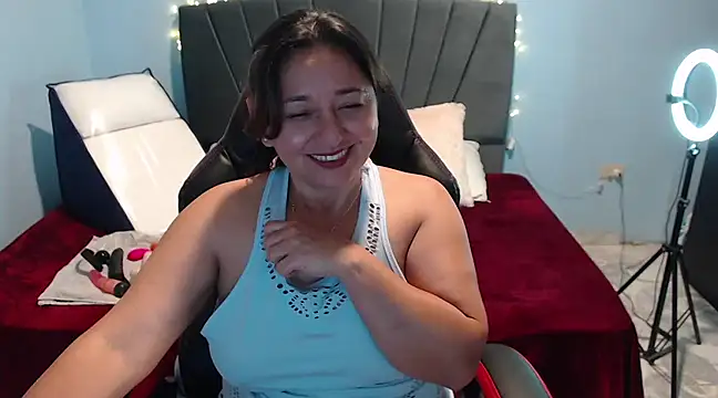 AngelRouss online show from 02.10.25