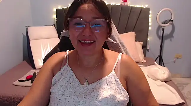 AngelRouss online show from 02.28.25