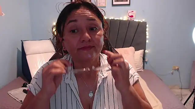 AngelRouss online show from 03.01.25