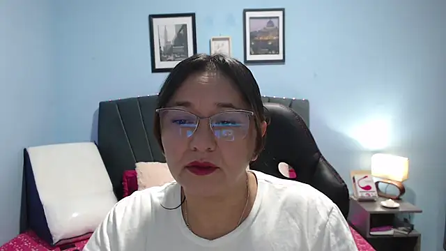 AngelRouss online show from 03.14.25