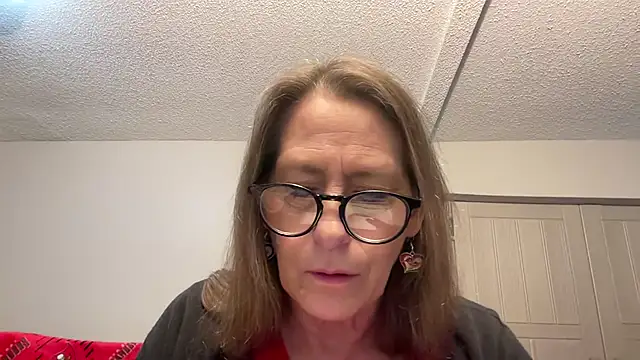 Keywest Kate online show from 01.01.25