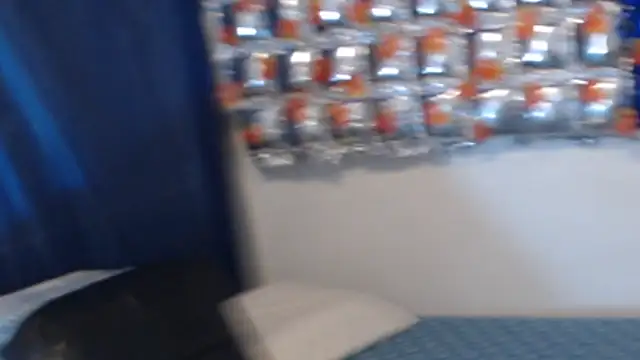 Snapshot of thaly_funn chatting on 03.01.25 thaly funn online show from 03.01.25