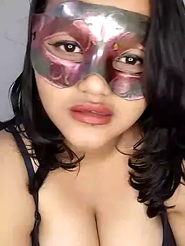 Snapshot of Riya_Stream01 chatting on 01.22.25 Riya Stream01 online show from 01.22.25