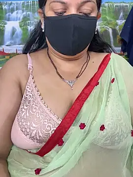 FlatVincy4 online show from 09.11.25