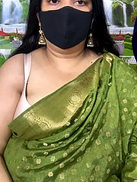 FlatVincy4 online show from 09.12.25