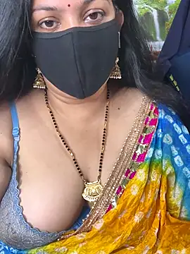 FlatVincy4 online show from 09.29.25