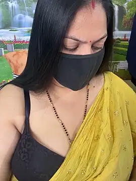 FlatVincy4 online show from 11.04.25