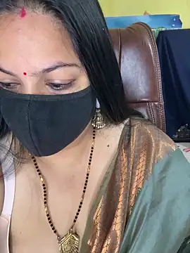 FlatVincy4 online show from 11.24.25