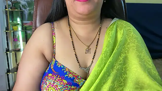 FlatVincy4 online show from 01.14.26