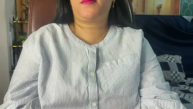 Snapshot of FlatVincy4 chatting on 03.27.26 FlatVincy4 online show from 03.27.26