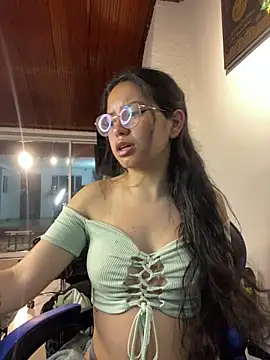 Rosita forever  online show from 11.14.25