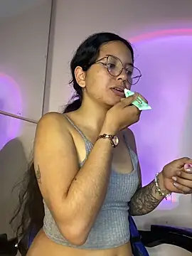 Rosita forever  online show from 04.10.26