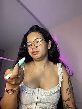 Snapshot of Rosita_forever_ chatting on 04.29.26 Rosita forever online show from 04.29.26