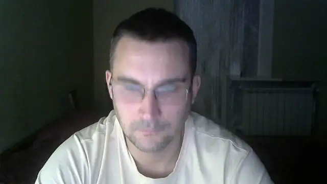 Sanderx online show from 02.10.25