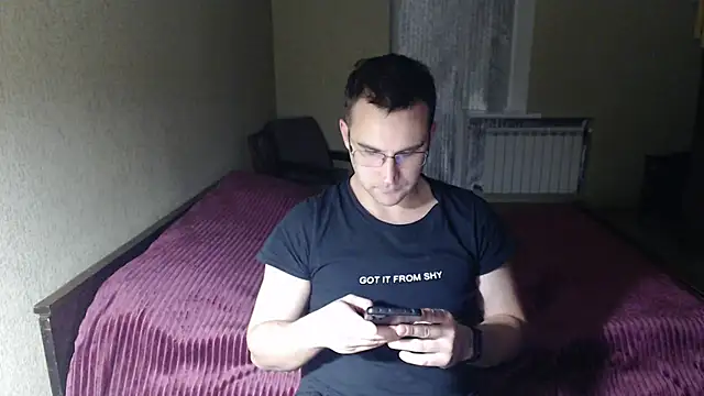 Sanderx online show from 02.23.25