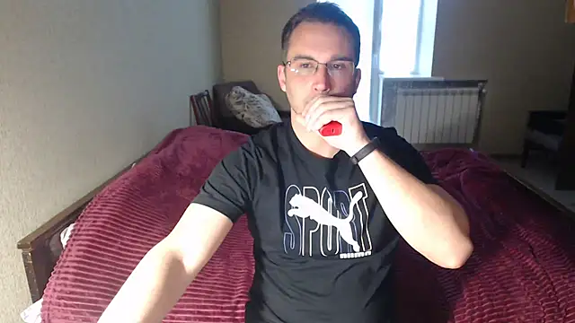 Sanderx online show from 03.08.25