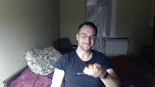 Sanderx online show from 03.12.25