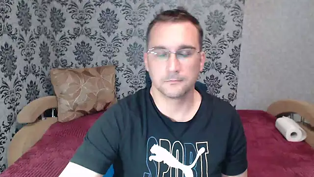 Snapshot of Sanderx chatting on 04.10.26 Sanderx online show from 04.10.26