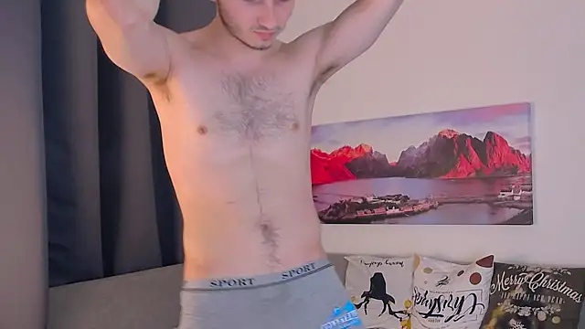 Devin Jay online show from 01.05.25