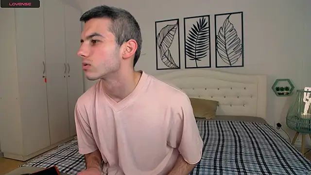 Devin Jay online show from 02.03.25