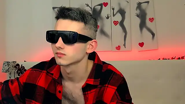 Devin Jay online show from 03.05.25