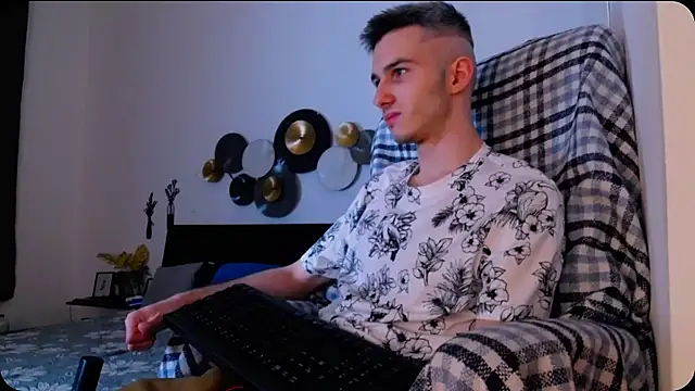 Devin Jay online show from 01.11.26