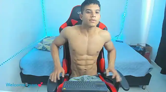 oliver thompsson7 online show from 01.27.25