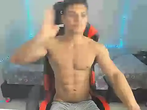 oliver thompsson7 online show from 03.02.26