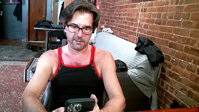 Johnny Bottoms online show from 11.27.25