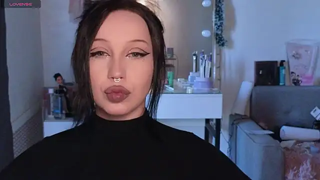 MoranaMissGod online show from 03.26.26