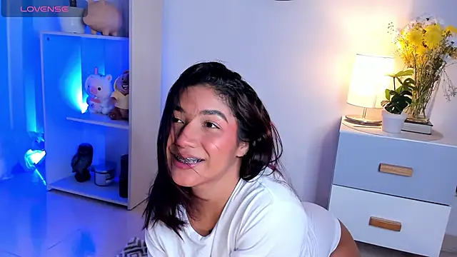 martina roldam online show from 01.28.25