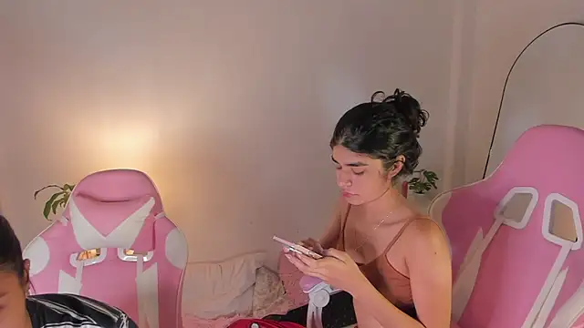 martina roldam online show from 09.26.25