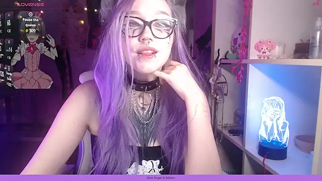 chloe crystall killer online show from 02.20.25