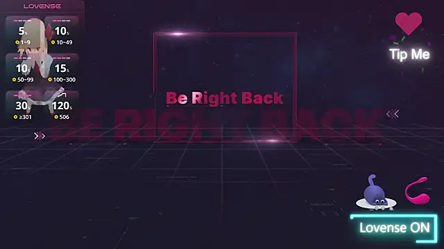 chloe crystall killer online show from 10.13.25