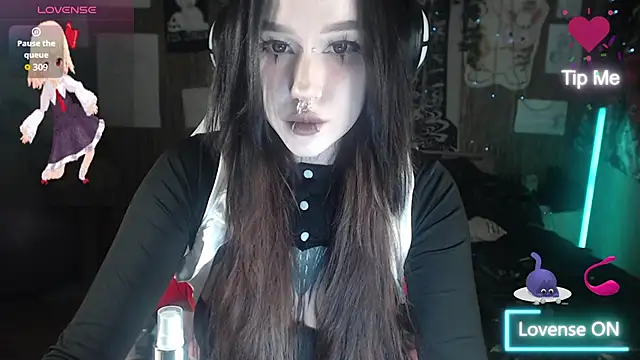 chloe crystall killer online show from 04.25.26