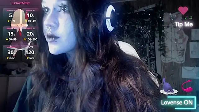 chloe crystall killer online show from 04.30.26