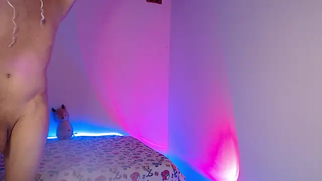 seven7xis online show from 02.26.25