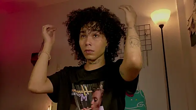 seven7xis online show from 02.27.26