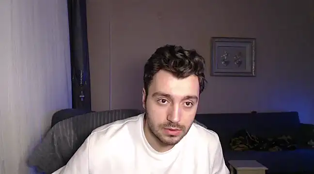 handsomeee04 online show from 03.17.25