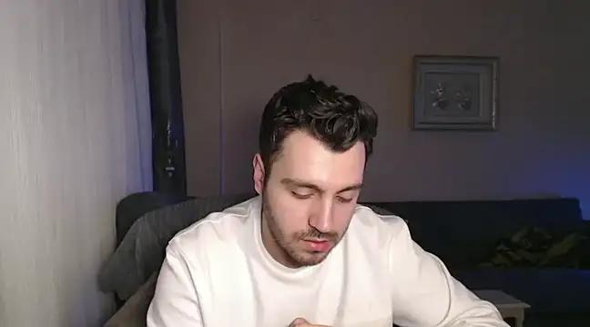 handsomeee04 online show from 03.18.25