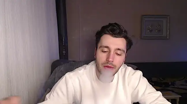 handsomeee04 online show from 03.22.25