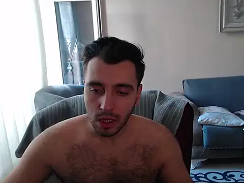 handsomeee04 online show from 09.19.25