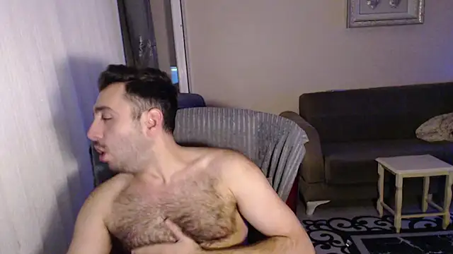 handsomeee04 online show from 09.26.25