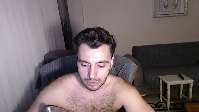 handsomeee04 online show from 09.27.25