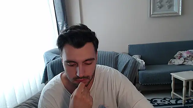 handsomeee04 online show from 09.28.25