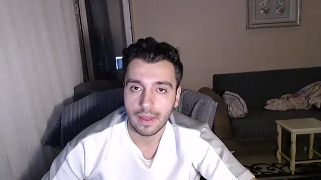 handsomeee04 online show from 09.30.25