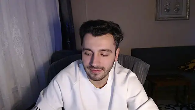 handsomeee04 online show from 11.16.25