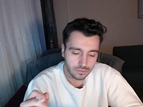 handsomeee04 online show from 11.26.25