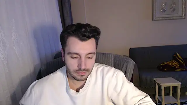 handsomeee04 online show from 11.29.25