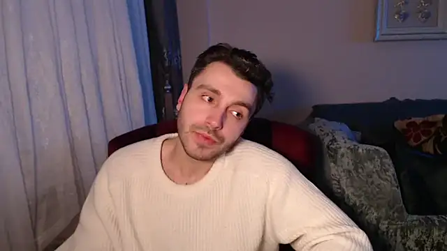 handsomeee04 online show from 02.22.26